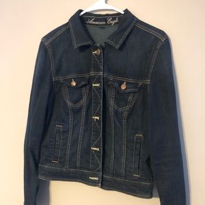 American Eagle Jean Jacket